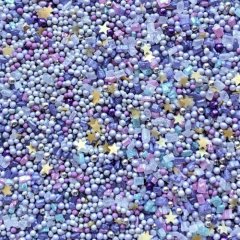 Посыпка кондитерская MIXIE "Волшебная россыпь" 50 г 30054, 199 ₽ Посыпка кондитерская MIXIE "Волшебная россыпь" 50 г 30054