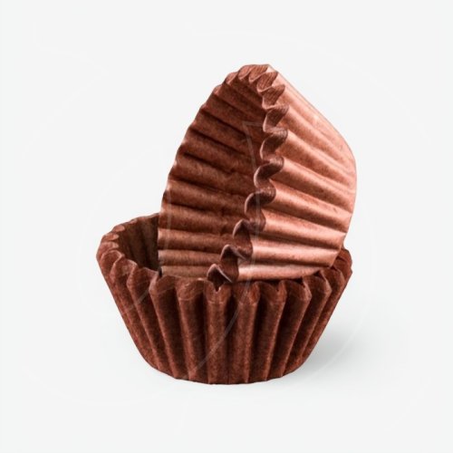 Капсула бумажная Коричневая D30 H23 20 шт 810101, RW75, 29 ₽ Капсула бумажная Коричневая D30 H23 20 шт 810101, RW75