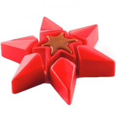 Форма силиконовая Silikomart "ETOILE" ETOILE, 2990 ₽ Форма силиконовая Silikomart "ETOILE" ETOILE