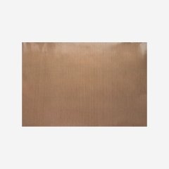 Коврик тефлоновый для выпечки "Коричневый" Алет 40х60 см 1461
