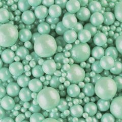 Посыпка кондитерская из дутого риса жемчуг "Изумрудный микс" 50 г 193, 79 ₽ Посыпка кондитерская из дутого риса жемчуг "Изумрудный микс" 50 г 193