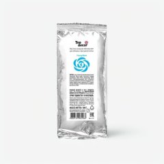 Мастика кондитерская ванильная Top Decor "Голубая" 100 г tp65982, 109 ₽ Мастика кондитерская ванильная Top Decor "Голубая" 100 г tp65982