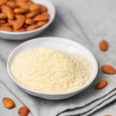 Миндальная мука Манолет "Экстра" 125 г , 269 ₽ Миндальная мука Манолет "Экстра" 125 г