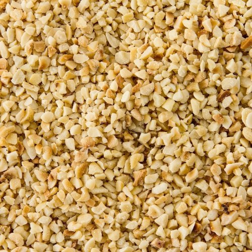 Фундук дроблёный обжаренный 50 г , 150 ₽ Фундук дроблёный обжаренный 50 г