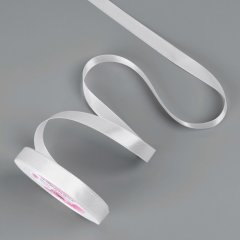 Лента для декора и упаковки Атласная Белая 1,2 см 1-12, 3019709, 89 ₽ Лента для декора и упаковки Атласная Белая 1,2 см 1-12, 3019709