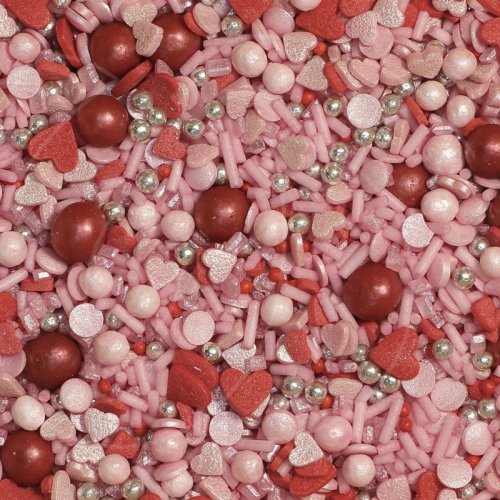 Посыпка кондитерская MIXIE "Любовный эликсир" 50 г 24795, 199 ₽ Посыпка кондитерская MIXIE "Любовный эликсир" 50 г 24795