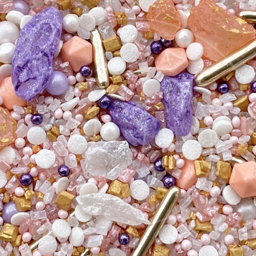 Посыпка кондитерская MIXIE "Ваше сиятельство" 50 г 28993, 199 ₽ Посыпка кондитерская MIXIE "Ваше сиятельство" 50 г 28993