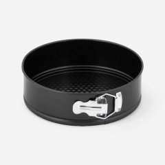 Форма металлическая разъёмная с антипригарным покрытием Круг 22 см 827523, 22604, 0R-00004984, 490 ₽ Форма металлическая разъёмная с антипригарным покрытием Круг 22 см 827523, 22604, 0R-00004984