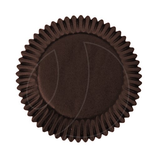 Капсула бумажная Коричневая D35 H25 50 шт БК-2, 49 ₽ Капсула бумажная Коричневая D35 H25 50 шт БК-2