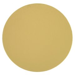 Подложка под десерт Золото1,5 мм 10,5 см , 9 ₽ Подложка под десерт Золото1,5 мм 10,5 см