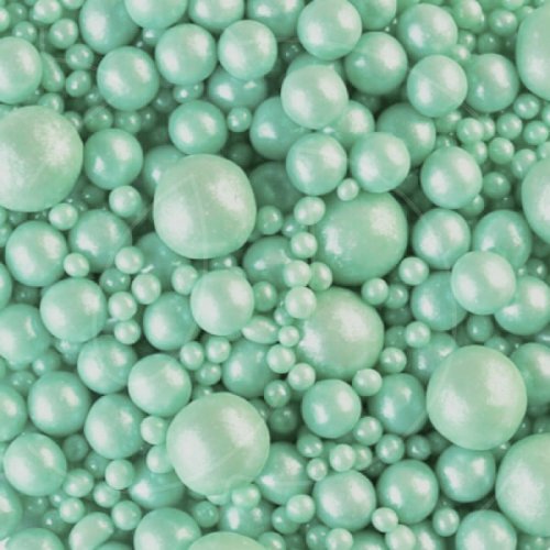 Посыпка кондитерская из дутого риса жемчуг "Изумрудный микс" 50 г 193, 79 ₽ Посыпка кондитерская из дутого риса жемчуг "Изумрудный микс" 50 г 193