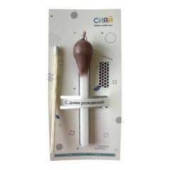 Свеча декоративная "Спичка" , 129 ₽ Свеча декоративная "Спичка"