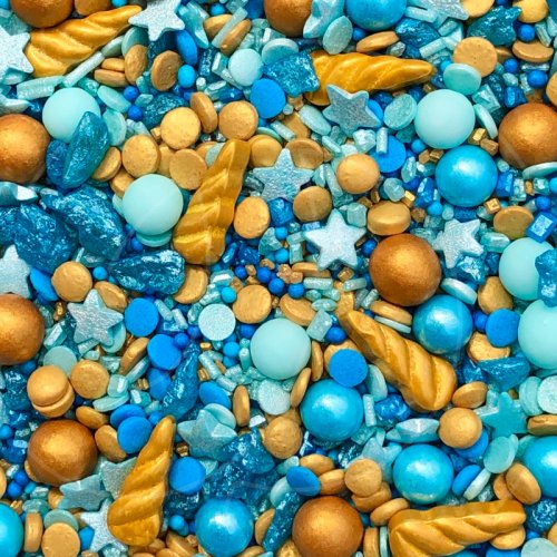 Посыпка кондитерская MIXIE "Крошка-единорожка" 50 г 24811, 170 ₽ Посыпка кондитерская MIXIE "Крошка-единорожка" 50 г 24811