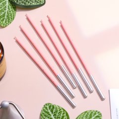 Свечи декоративные Розовые 15 см 6 шт 9785817, 190 ₽ Свечи декоративные Розовые 15 см 6 шт 9785817