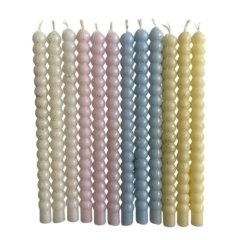 Свечи декоративные бенто-торта Белый, розовый, голубой, жёлтый 12 шт 180, 299 ₽ Свечи декоративные бенто-торта Белый, розовый, голубой, жёлтый 12 шт 180