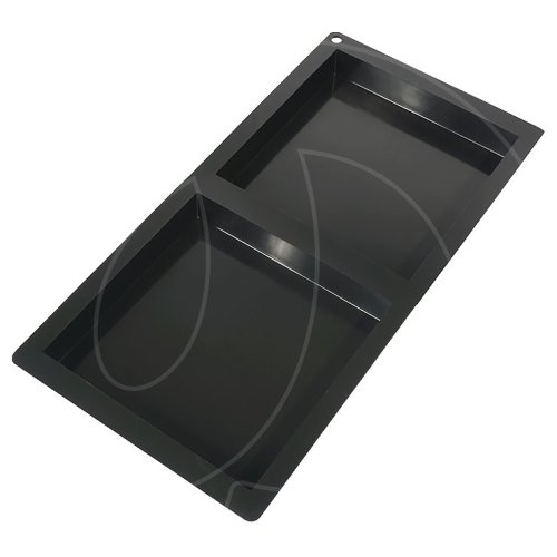 Форма силиконовая Silico "Квадраты" 12 см SA2182, 790 ₽ Форма силиконовая Silico "Квадраты" 12 см SA2182