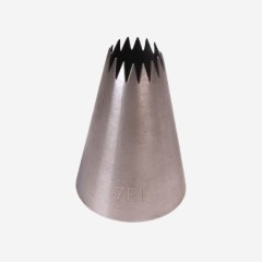 Насадка кондитерская #7FT , 190 ₽ Насадка кондитерская #7FT