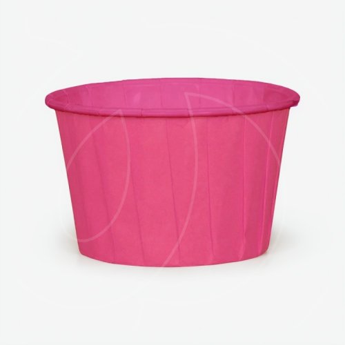 Капсула бумажная с подворотом Ярко-розовая D50 H40 10 шт 36675, 69 ₽ Капсула бумажная с подворотом Ярко-розовая D50 H40 10 шт 36675