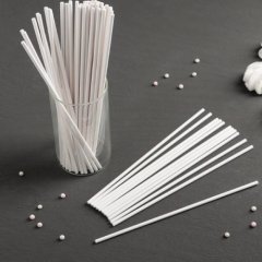 Набор палочек-дюбелей для торта 20 см 50 шт 2380219, 299 ₽ Набор палочек-дюбелей для торта 20 см 50 шт 2380219