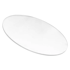 Подложка под торт Акрил 3 мм 10 см ТСКА11, 170 ₽ Подложка под торт Акрил 3 мм 10 см ТСКА11