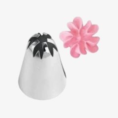 Насадка кондитерская #1F , 190 ₽ Насадка кондитерская #1F