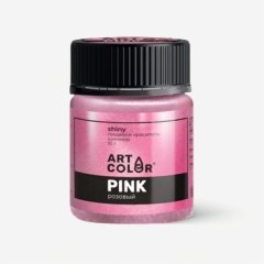 Краситель пищевой сухой блестящий Art Color "Shiny Розовый" 10 г , 159 ₽ Краситель пищевой сухой блестящий Art Color "Shiny Розовый" 10 г