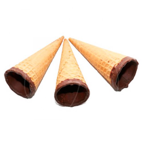 Рожки в шоколаде 5 шт 88171, 159 ₽ Рожки в шоколаде 5 шт 88171