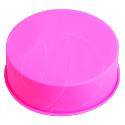 Форма силиконовая "Круг" 15,5 см 1166843, 279 ₽ Форма силиконовая "Круг" 15,5 см 1166843