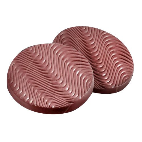 Форма пластиковая для шоколада "Медианты волны" 8 шт 4487436, 550 ₽ Форма пластиковая для шоколада "Медианты волны" 8 шт 4487436