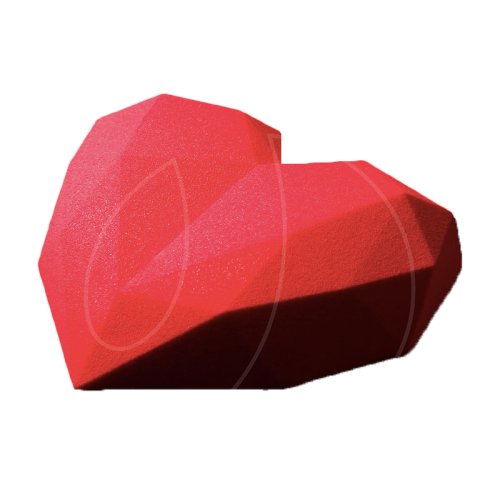 Форма силиконовая "HEART" 2582047, 7712009, СФ-69, 259 ₽ Форма силиконовая "HEART" 2582047, 7712009, СФ-69