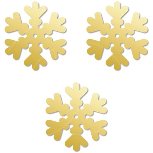 Набор топперов декоративных акриловых "Снежинки" 3х3,3 см 3 шт НМТ/10, 119 ₽ Набор топперов декоративных акриловых "Снежинки" 3х3,3 см 3 шт НМТ/10