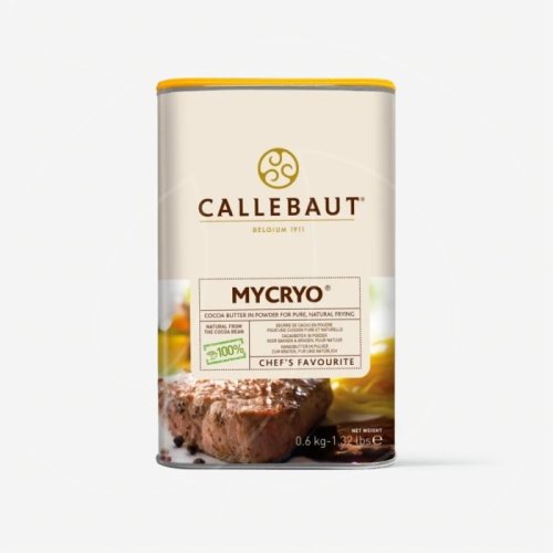 Какао-масло CALLEBAUT Mycryo 50 г NCB-HD706-Е0-W44, 499 ₽ Какао-масло CALLEBAUT Mycryo 50 г NCB-HD706-Е0-W44