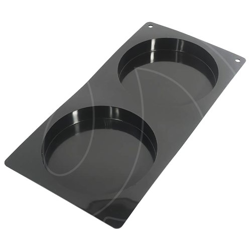 Форма силиконовая Silico "Диски" 12 см SA2173, 790 ₽ Форма силиконовая Silico "Диски" 12 см SA2173