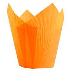 Капсула тюльпан Оранжевая D50 H80 мм 1 шт TULIP O 50*80 E   716050PA_R, б-103, 7 ₽ Капсула тюльпан Оранжевая D50 H80 мм 1 шт TULIP O 50*80 E   716050PA_R, б-103