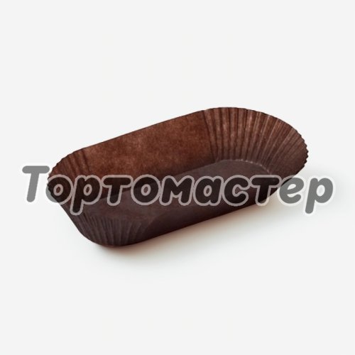 Капсула бумажная Эклер коричневая 60 шт ForG CAPSULE O B 35*136*26,5 G     OV7 - 50 BR.1000, 35*136 корич., 169 ₽ Капсула бумажная Эклер коричневая 60 шт ForG CAPSULE O B 35*136*26,5 G     OV7 - 50 BR.1000, 35*136 корич.