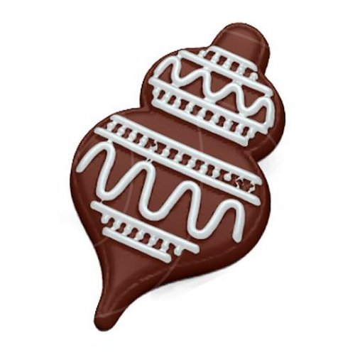 Форма пластиковая "Пряник на ёлку" 2700770039450, 50 ₽ Форма пластиковая "Пряник на ёлку" 2700770039450