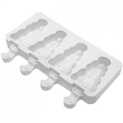 Силиконовая форма Елочки СФ-130, 249 ₽ Силиконовая форма Елочки СФ-130