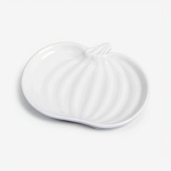 Блюдо для подачи фарфоровое "Тыква" 9335917, 289 ₽ Блюдо для подачи фарфоровое "Тыква" 9335917