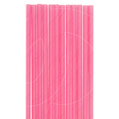 Бумажные трубочки "Розовые" 12 шт 3120572, 99 ₽ Бумажные трубочки "Розовые" 12 шт 3120572