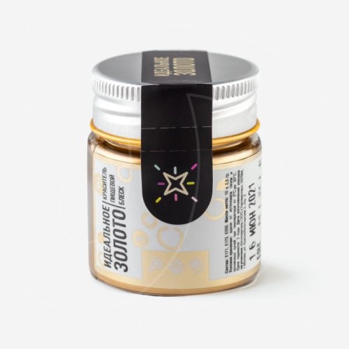 Блеск пищевой MIXIE Идеальное золото 10 г 25067, 329 ₽ Блеск пищевой MIXIE Идеальное золото 10 г 25067