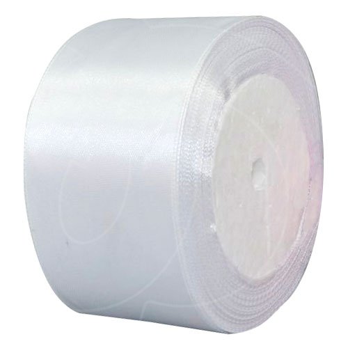 Лента для декора и упаковки Атласная 1 Белая 2,5 см 3019760, 129 ₽ Лента для декора и упаковки Атласная 1 Белая 2,5 см 3019760