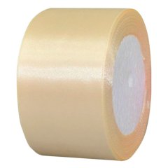 Лента для декора и упаковки Атласная 8 Кремовая 2,5 см 3019762, 129 ₽ Лента для декора и упаковки Атласная 8 Кремовая 2,5 см 3019762