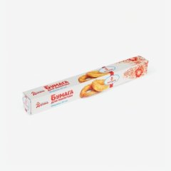 Бумага для выпечки 30 см 8 м 992801, 119 ₽ Бумага для выпечки 30 см 8 м 992801