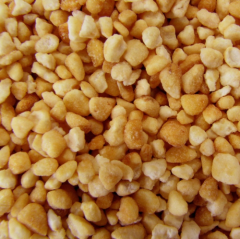 Рис воздушный Карамельный 50 г , 79 ₽ Рис воздушный Карамельный 50 г