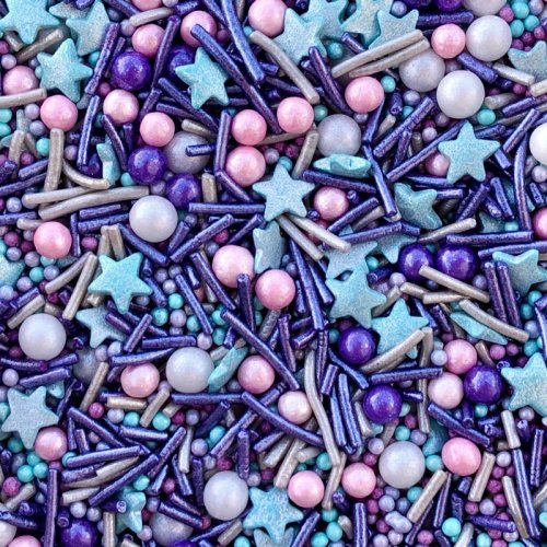 Посыпка кондитерская MIXIE "Песня Сирены" 50 г 24761, 179 ₽ Посыпка кондитерская MIXIE "Песня Сирены" 50 г 24761