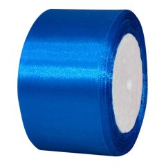 Лента для декора и упаковки Атласная 40 Синяя 2,5 см 3019784, 129 ₽ Лента для декора и упаковки Атласная 40 Синяя 2,5 см 3019784