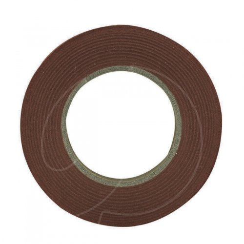 Тейп-лента Коричневая 1,2 см 27 м 915343, 105 ₽ Тейп-лента Коричневая 1,2 см 27 м 915343