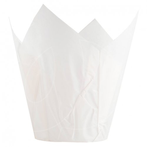 Капсула тюльпан Белая D50 H80 мм 1 шт TULIP W 50*80 E  Т50*80(W), б-102; 7450250, 7 ₽ Капсула тюльпан Белая D50 H80 мм 1 шт TULIP W 50*80 E  Т50*80(W), б-102; 7450250