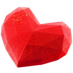 Форма силиконовая Silikomart "AMORE ORIGAMI" (с вырубкой) ORIGAMI, 2690 ₽ Форма силиконовая Silikomart "AMORE ORIGAMI" (с вырубкой) ORIGAMI