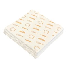 Бумага для бенто-торта "Кондитер" 18х18 см 10 шт ББ-2, 49 ₽ Бумага для бенто-торта "Кондитер" 18х18 см 10 шт ББ-2